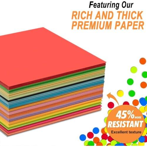 500pcs Square Origami Paper solid color Colorful DIY Art Folded Paper Handmade DIY Folded Scrapbook Paper Craft Decor 15×15cm