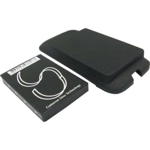 Cameron Sino 2200mAh battery for HTC Droid Eris 6200 35H00127-02M 35H00127-04M 35H00127-05M 35H00127-06M BA S440 BB00100