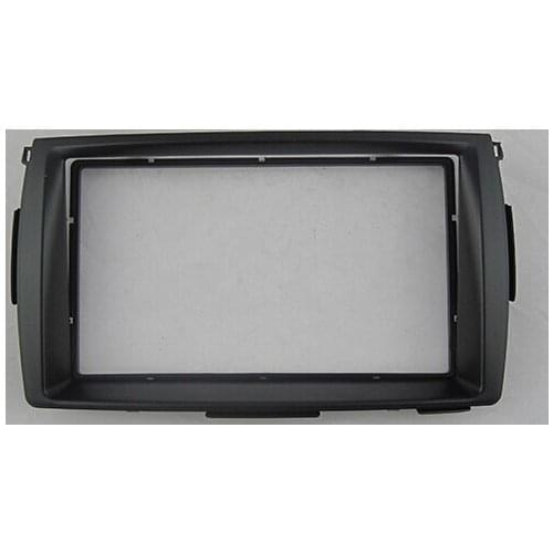 Fascias Car Audio Panel Refitting Frame Dash Kit For Sienta 2003 2004 2005 2006 2007 2008 2009 2010 2011 2012 2013 2014 2015