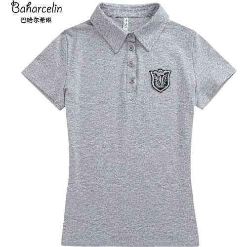 Женские хлопковые футболки Baharcelin China At AliExpress