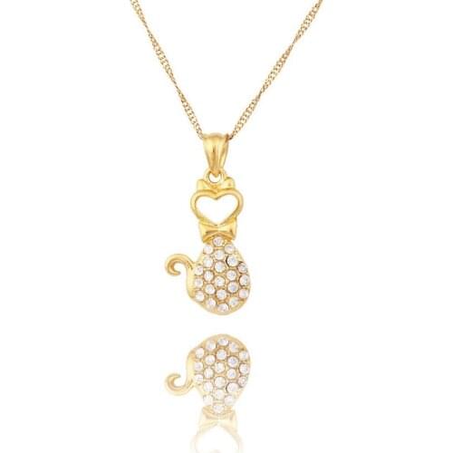 FS Pendant Chains