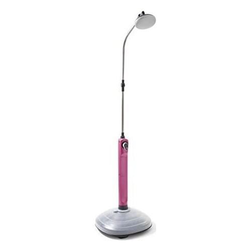 G·F Solar Powered Luminaires