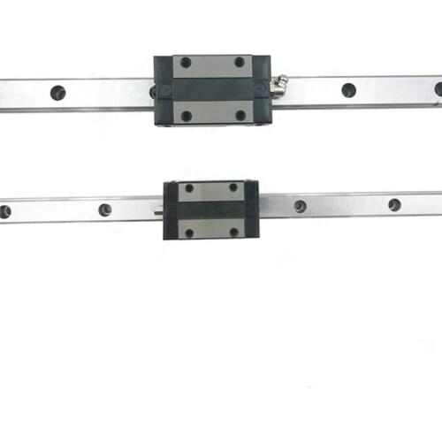 Linear Guides KWY China