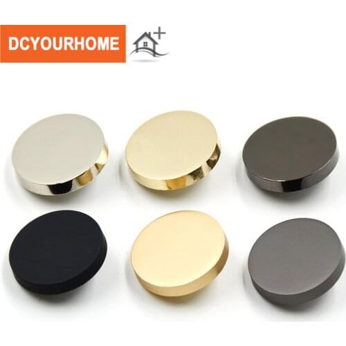 10pcs/Lot Metal Button Zinc Alloy Shank Button For Coat Jacket Windbreaker Buttons Fastener Sewing Supplies Sweater button