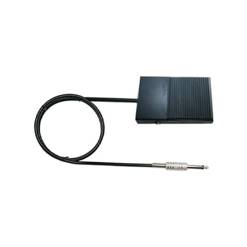 YILONG New Design Foot Switch Pedal for Power Supply Black Tattoo Machine Accessory Foot Tattoos Tools