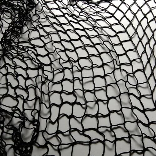 Universal 180x150 High Elasticity Pickup Truck Nylon Net Car Luggage Container Storage Net Car Interior Fixed Luggages Net