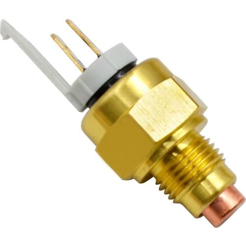 Motorcycle Parts Radiator Water Temperature Sensor For Kawasaki ER500 ER-5 EX400 EX-4 GPZ400S EX500 GPZ500S Ninja 500R ZX600C