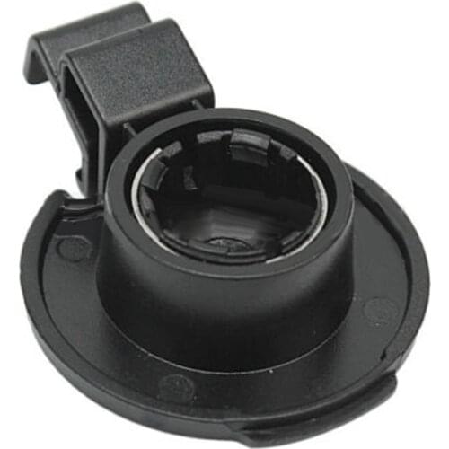 1pcs Black Car Suction Cup Mount Holder Fit For GPS GARMIN NUVI 2597LMT 2497LMT