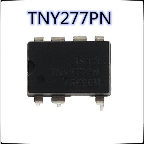 20PCS-100PCS) TNY277PN DIP-7 TNY277P DIP7 Power management chip New and original