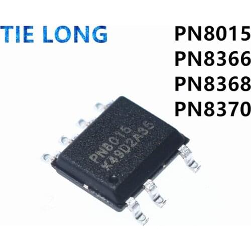 5-10piece)100% New PN8015 PN8366 PN8368 PN8370 sop-7 Chipset