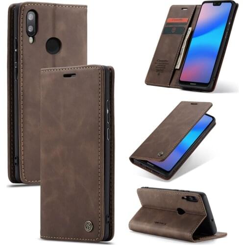 ATOUP Huawei P20 Phone Cases