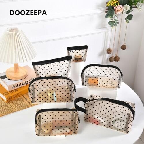 Косметички и несессеры DOOZEEPA China At AliExpress
