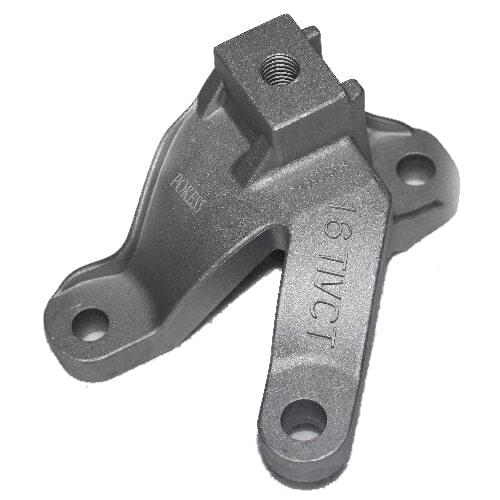 FVr78888 Gearbox Transmission Mounts Support For Ford Focus MK2 Mk3 2012 2014 2015-2018 1.6 AT