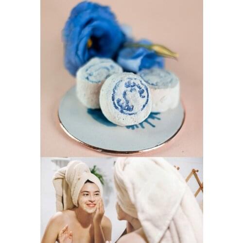 Ruşur Afitap Beauty Stone 12 Pcs-Sealed Stone-Face Cleaning-Skin Whitening