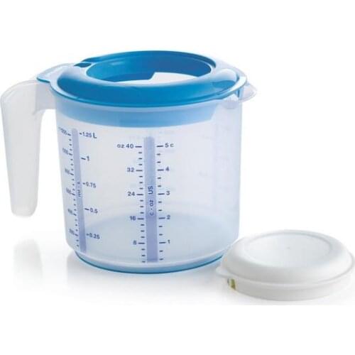 Tupperware Mixing and Storage Container 1.25 lt