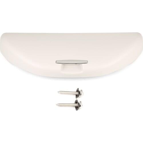 Modified Car Sun Glasses Box Case For Car Auto Eyeglasses Box 18D 857 465 For VW Golf T5 T6 Transporter Car Sunglasses Holder