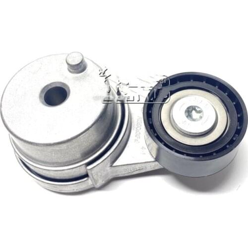 Generator tensioner Idler Pulley for SAIC ROEWE 350 MG3 MG5