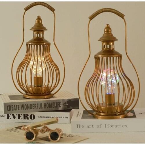 NDTUSMZ Camping Lights