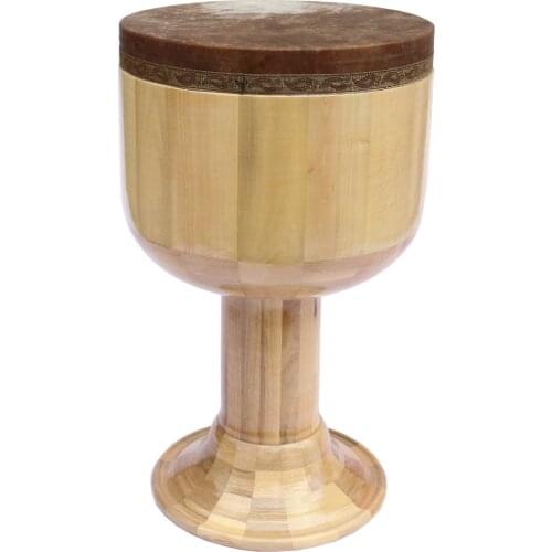 Persian Tonbak Tombak Zarb By Golshan Percussion Musical Instrument GTZ-205