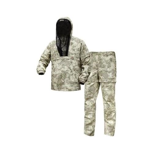 ROSOMAHA Hiking Clothing