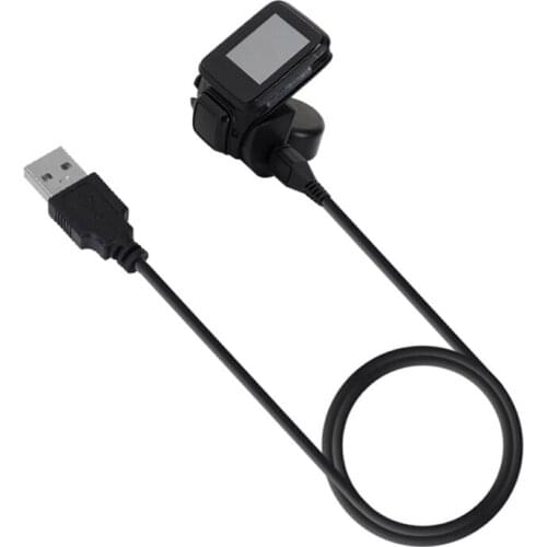 USB Charging Charger Dock for tomtom MULTI-SPORT Series And RUNNER 1 New