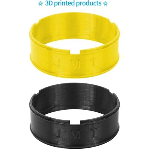 4PCS 3D Printed Frame Guard Protective Cover for iFlight CineWhoop FPV Racing Drone Protectors