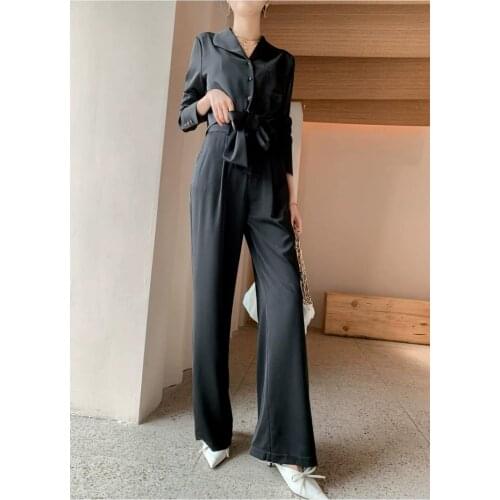 Женские брюки широкие AYES China At AliExpress