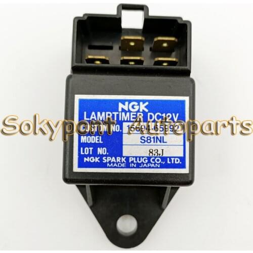 For KUBOTA engine parts Controller 15694-65992 1pc