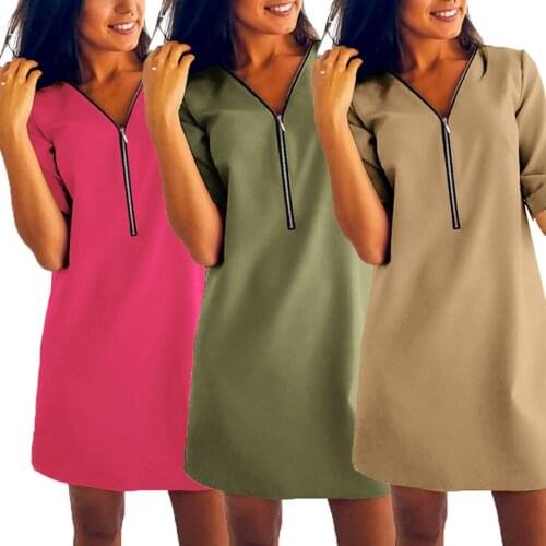 ECTIC Fashion A-Line Dresses