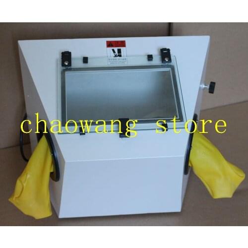 Jewelry making Tools Sandblaster