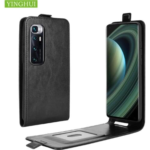 Leather Cover For Xiaomi Redmi Note 4 Redmi 4 Prime Note 4X Leather Case For Redmi Note 5A Note 5 6A 6 Pro Poco F2 Pro Case