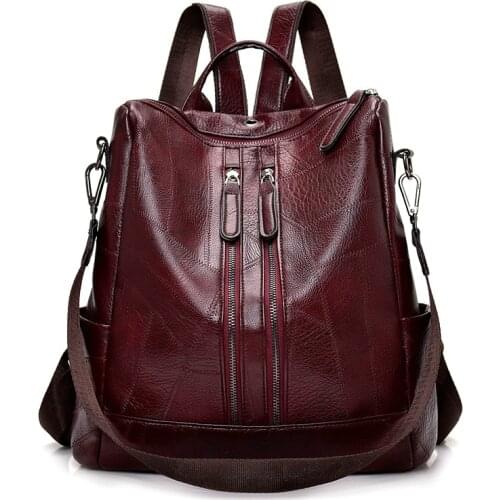 Женские повседневные рюкзаки LANZHIXIN China At AliExpress