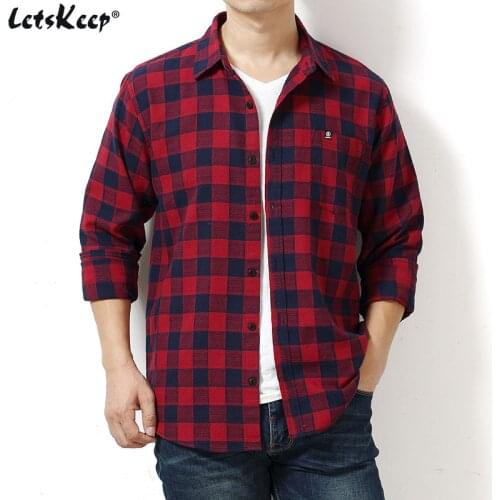 LetsKeep Oversized Men's T-Shirts