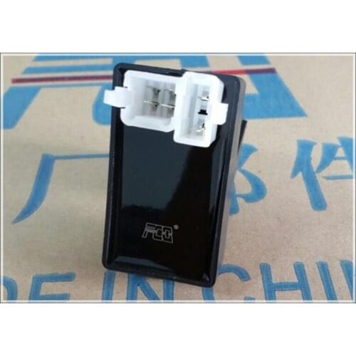 Motorcycle ignitor CG125 CG150 CG200 ATV moto cdi ignitor