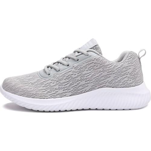 Mens Shoes Casual 2021 Spring Autumn Womens Shoes Newest Stylish Four Seasons Lace-Up Lightweight Breathable Walking Shoes