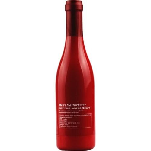 Endurance Exercise Male Masturbator Realistic Man Masturbation Comfortable Sex Toy for Men Pleasure Suitable for Penis Tools X46