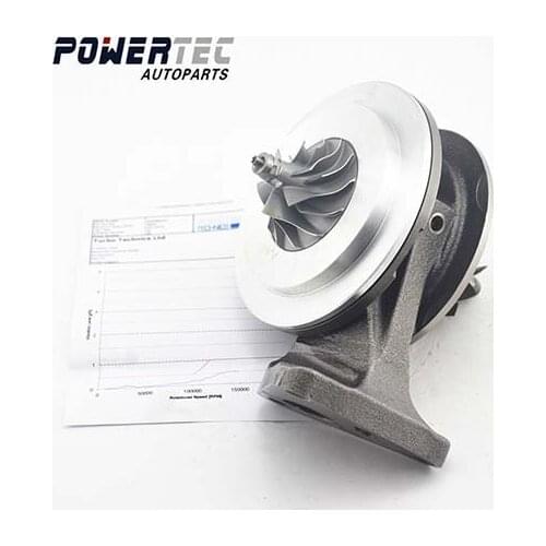 NEW For Volkswagen T5 Transporter 2.5 TDI AXD 96 KW - 130 HP 2002- Balanced turbine core auto parts assy chra turbo 53049788032