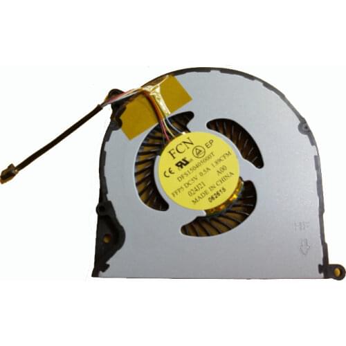 New Original Cpu Fan For Dell Venue 11 Pro 7130 11 Pro 7139 T07G 024J21 24J21 DFS150405000T FFP5