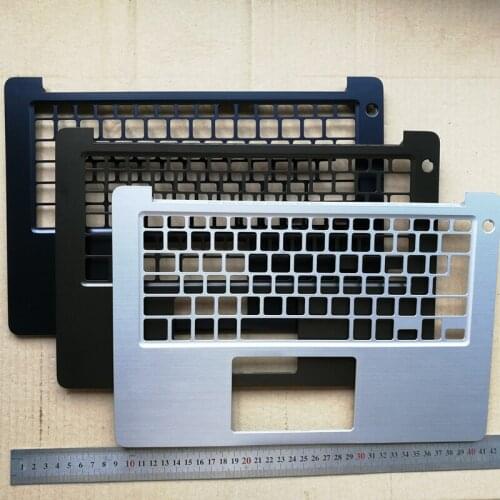 New laptop upper case base cover palmrest for Dell ins 13-5370 5000 Vostro 5370 V5370-1505 13.3"