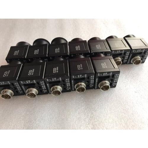 SONY XC-ES50 XC-ES30 Black white CCD Industrial Camera second hand ,almost new