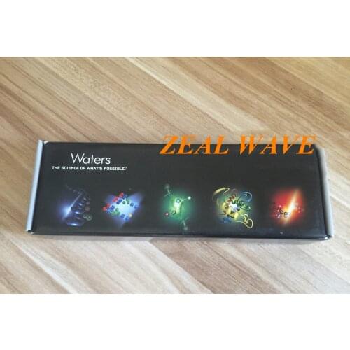 Waters Protein Analysis Chromatography Column Protection Column UPLC BEH SEC 4.6 * 30mm Promotion 186005793