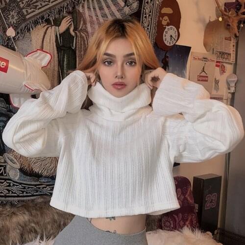 Sisterlinda Women's Pullovers