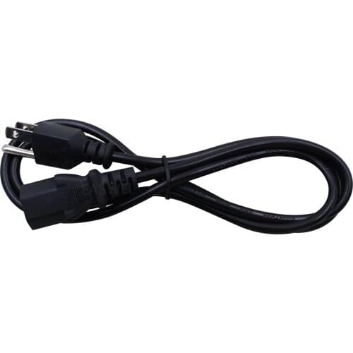 Generic AC Power Cord Cable Lead For GATEWAY DESKTOP PC COMPUTER Laptop Adapter