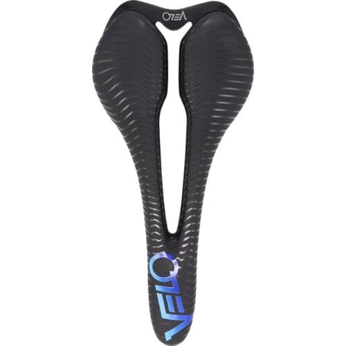 Bike Saddle For Racing Ti-Alloy Gel Bicycle Saddle Lightweight Road Bike Seat Comfort Ergonomic Bicycle Saddle Seat