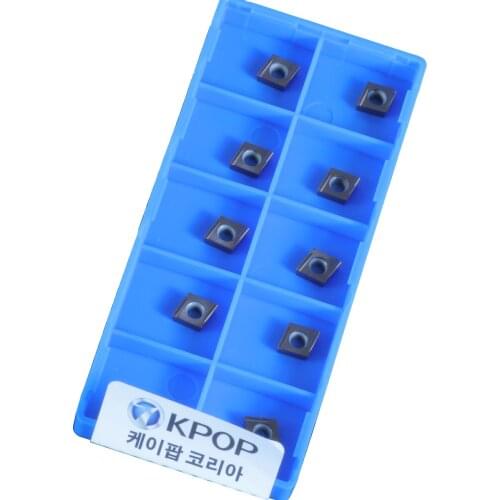 High Quality Turning Tools CCGT060202EL U CCGT060204EL U CCGT CNC Lathe Hard Alloy