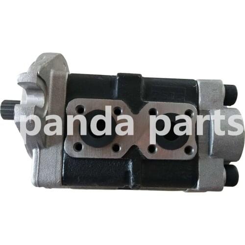 KUBOTA TRACTOR PARTS ASSY PUMP HYDRAULIC 3C001-82202 FOR KUBOTA TRACTOR M7040