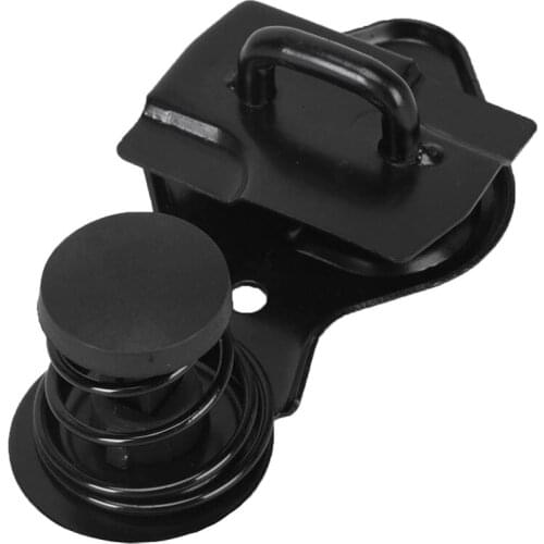 2038800460 Hood Safety Catch Latch Front Engine Lid Holder for Mercedes W164 W203 W209