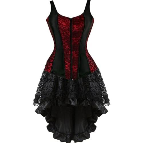 Caudatus Women's Corsets