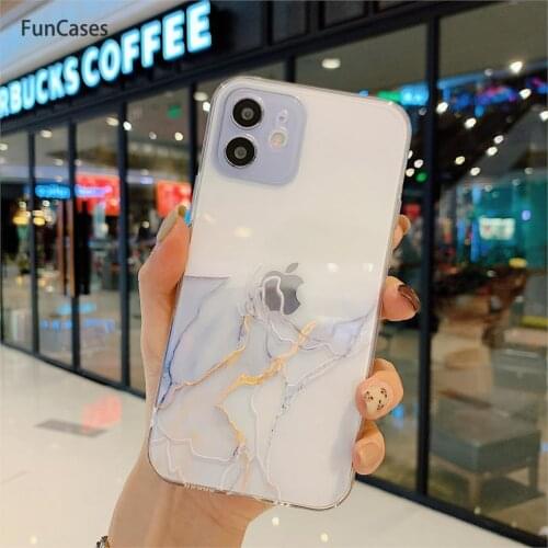 Cases Unicorn Cover For ajax Apple iPhone 11 Lovely Soft TPU Protector sFor Apple iPhone hoesje 11 Pro Max 12 Mini Casa Case