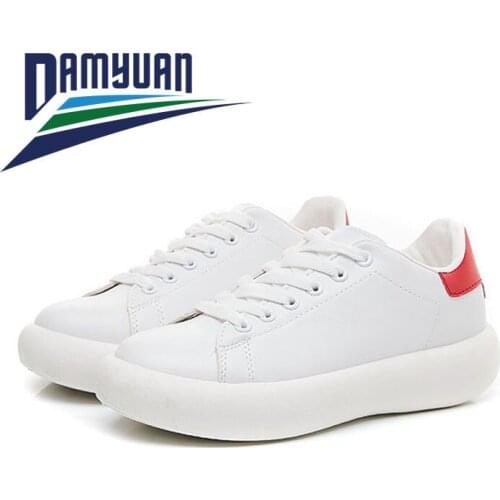 Womens Spring Shoes Damyuan China